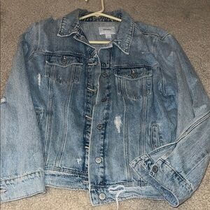 Old Navy Denim Jacket
